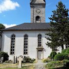 Kirche St Gallus Zell im Fichelgebirge