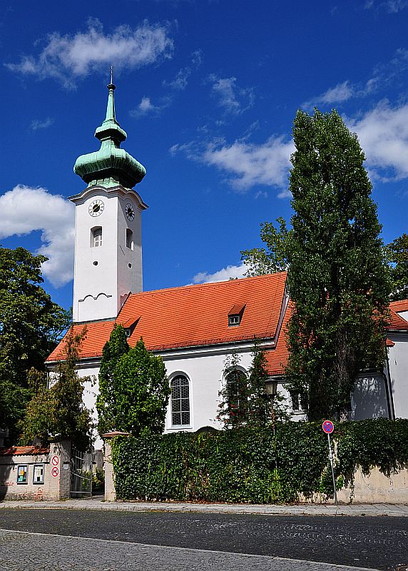 Kirche St. Georg...