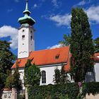 Kirche St. Georg...