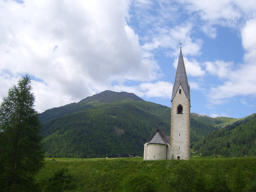 Kirche St. Georg