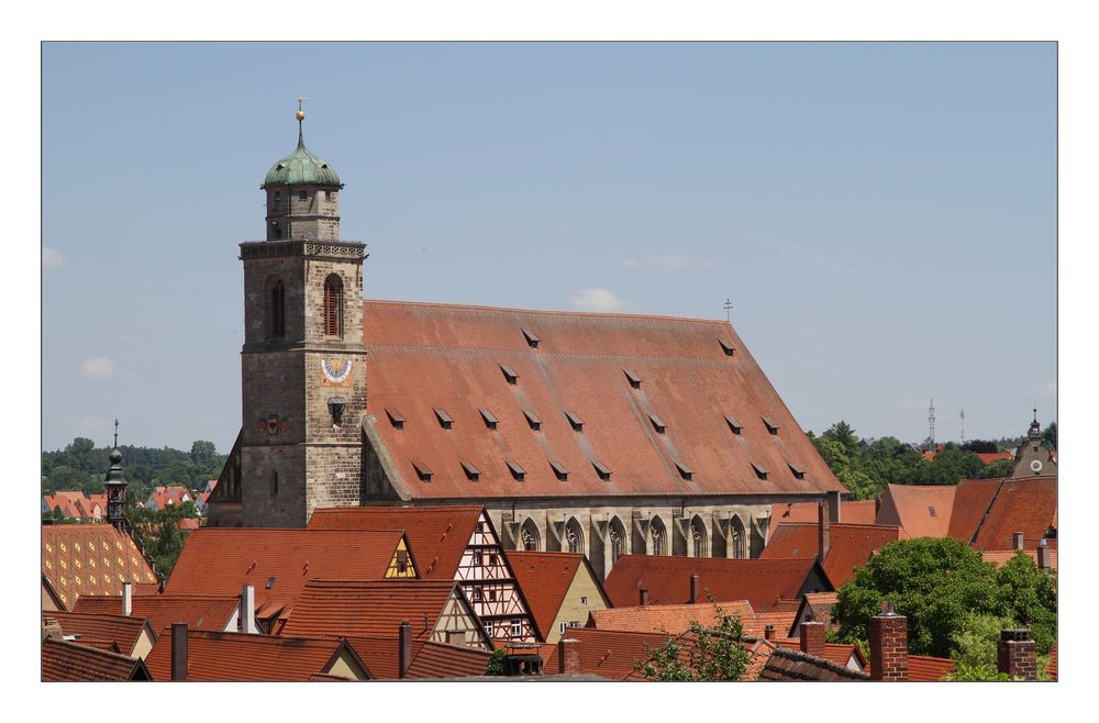 Kirche St. Georg