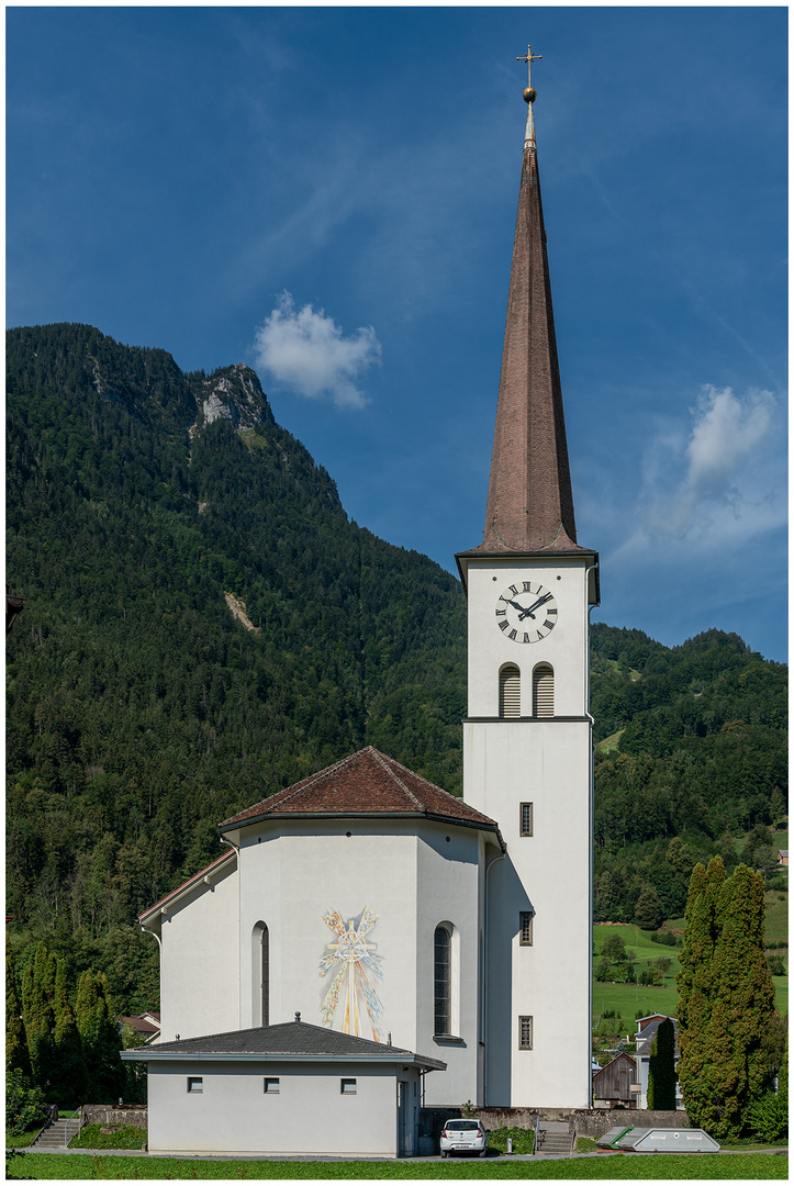 Kirche St. Foto & Bild architektur, sakralbauten
