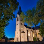 Kirche St. Georg in Egeln Nord