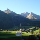 Kirche St. Georg in Kals am Großglockner