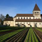 Kirche St. Georg in Reichenau-Oberzell