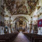 Kirche St. Georg u. Pankratius (Raitenhaslach)