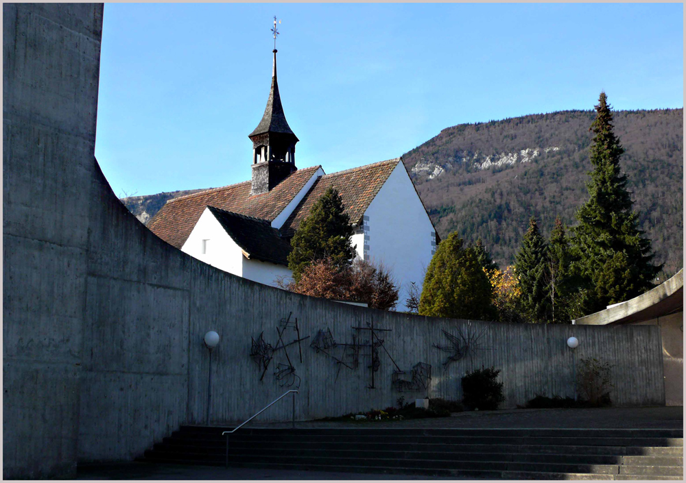 Kirche St. German