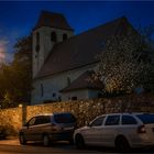 Kirche St. Johann der Täufer 