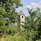 Kirche St. Johann in Prad am Stilfserjoch