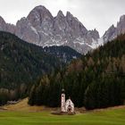 Kirche St. Johann in Ranui