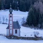 Kirche St. Johann in Ranui