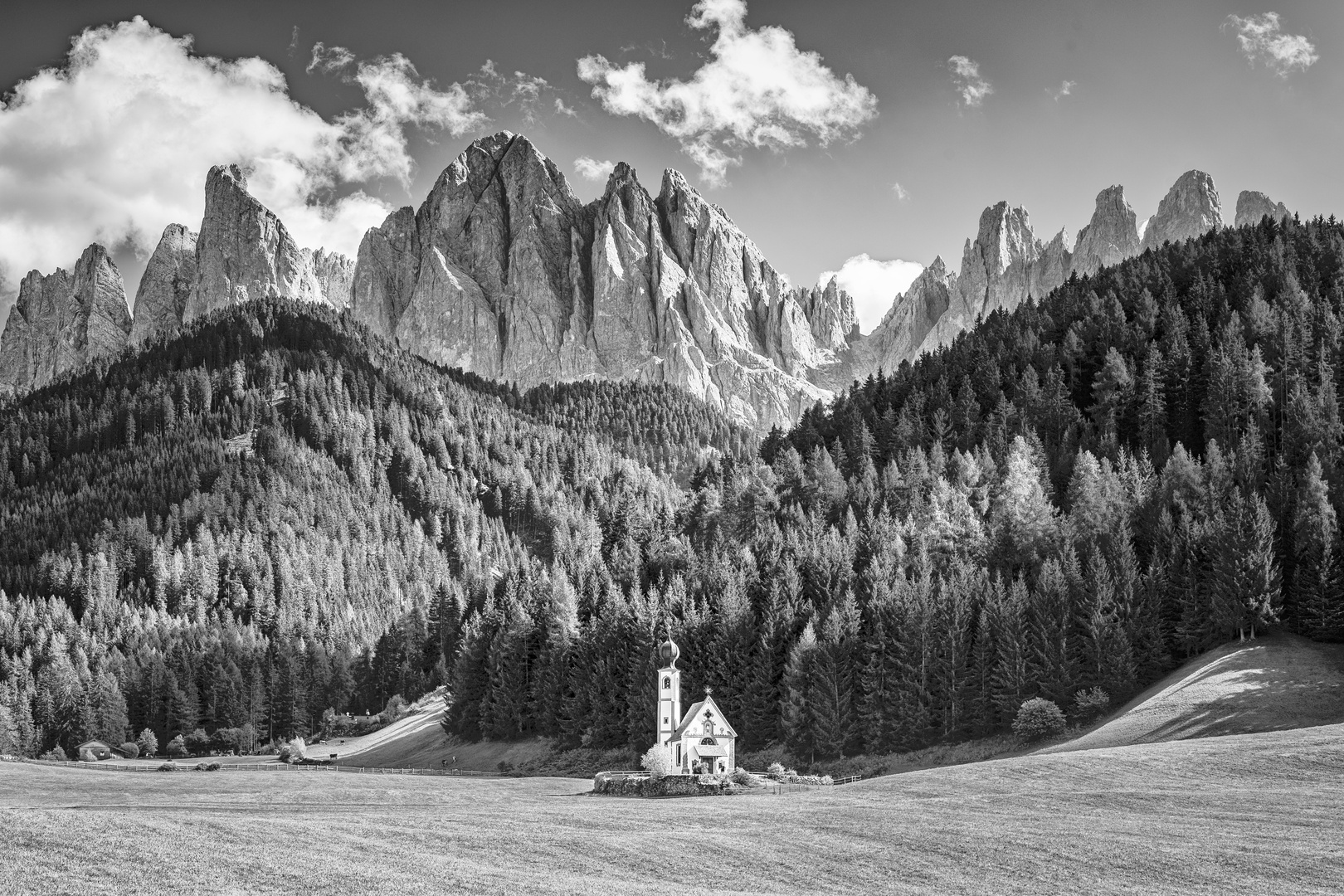 kirche st. johann ranui