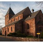 Kirche St. Johannes Baptist in Nideggen