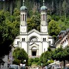 Kirche St. Johannes der Täufer.......