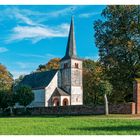 Kirche St. Johannes der Täufer