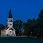 Kirche St. Johannes der Täufer, Naundorf