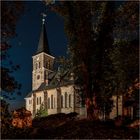 Kirche St. Johannes der Täufer, Naundorf