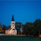 Kirche St. Johannes ( Nauendorf )