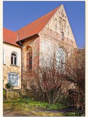 Kirche St. Johannis