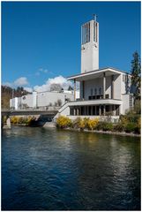 Kirche St. Karli