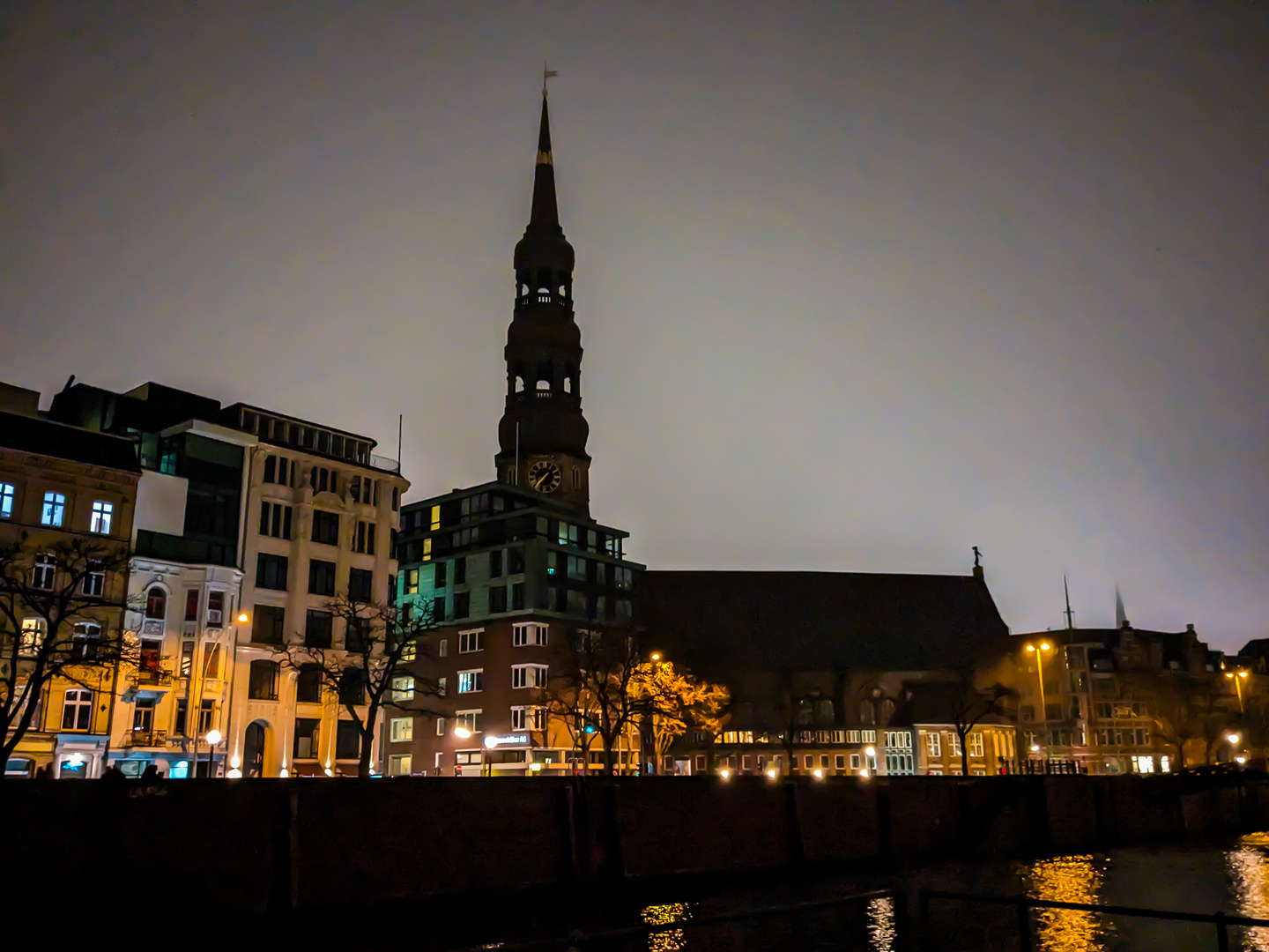 Kirche St. Katharinen (Hamburg)