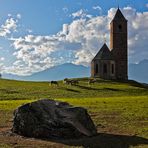 Kirche St. Kathrein