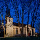 Kirche St. Laurentii in Reinstedt