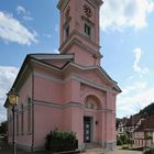 Kirche St. Laurentius in Ramberg (2020_06_27_0685_ji)