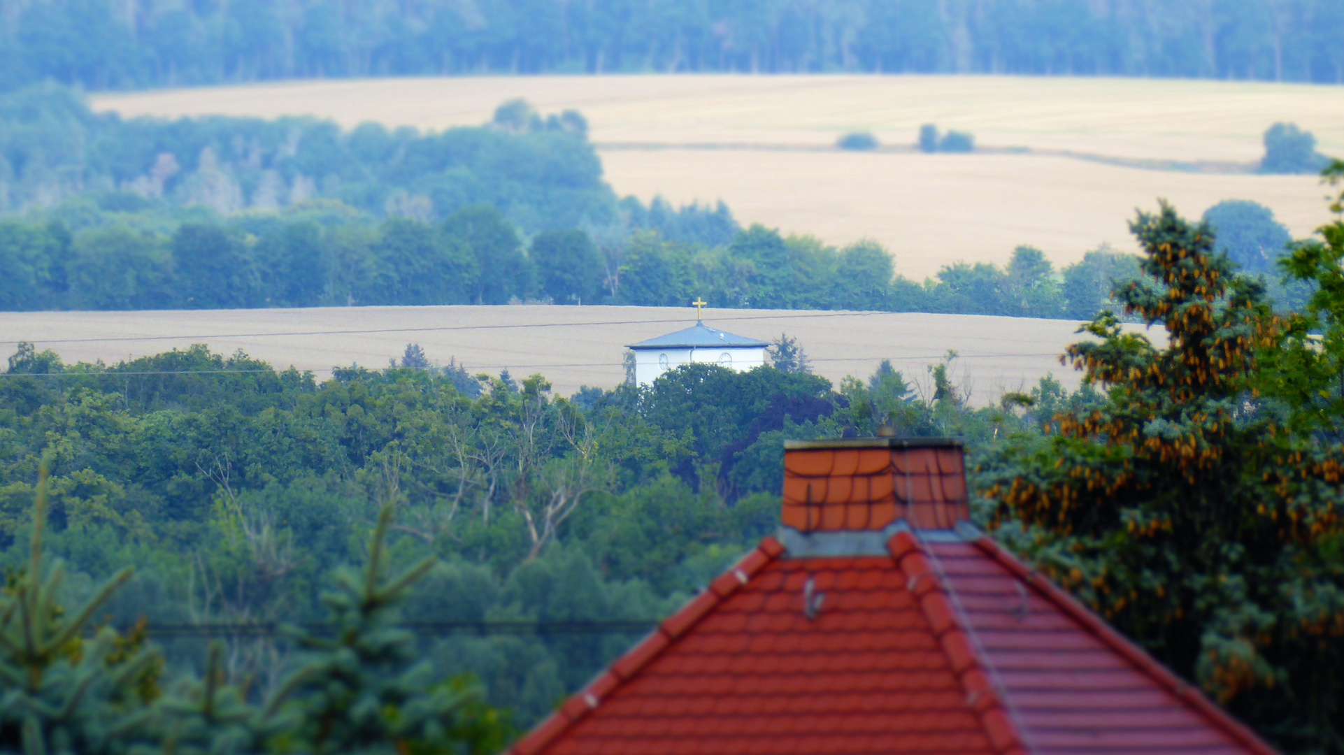 Kirche St. Leonhard