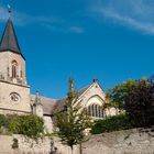 Kirche St. Lucia und Ottilie Höhnstedt