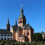 Kirche St. Marcellinus und Petrus