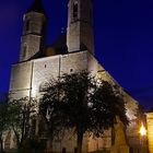 Kirche St. Maria Himmelfahrt in Lwówek Slaski (ehem. Löwenberg in Schlesien)