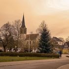  Kirche St. Maria Magdalena Sickingen