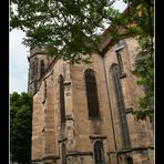 Kirche St. Marien