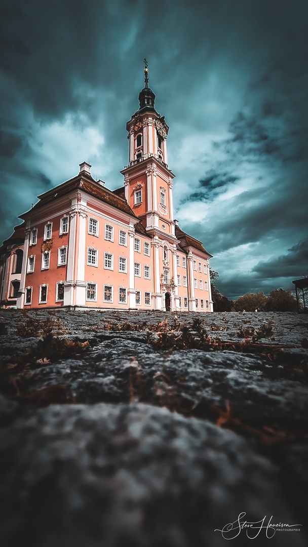 Kirche St. Marien