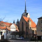 Kirche St. Marien Gera-Unterhaus