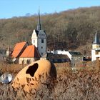 Kirche St. Marien, Gera-Untermhaus