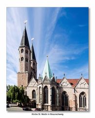 Kirche St. Martin #1