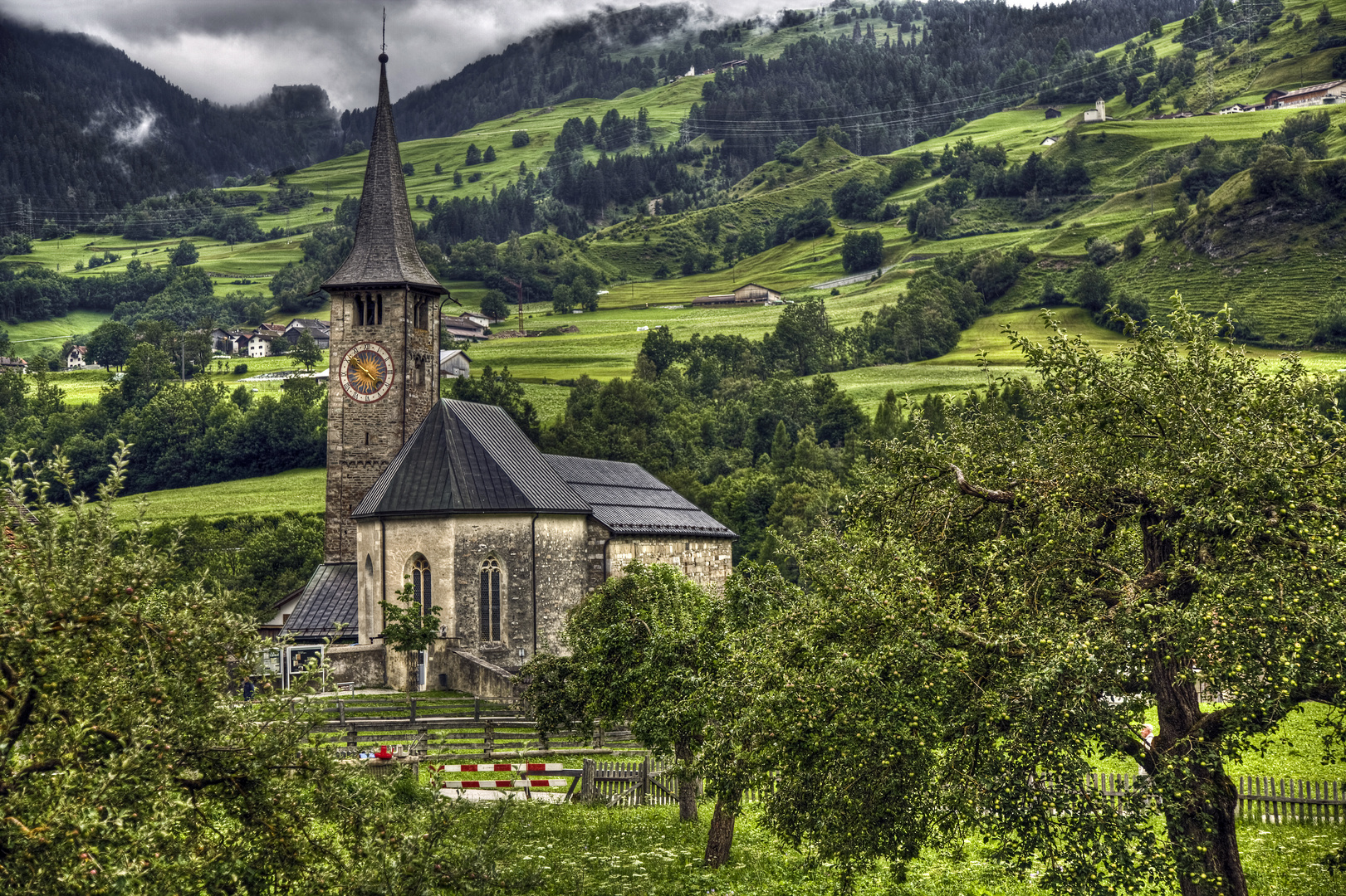 Kirche St. Martin