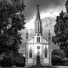 Kirche St Martin Bad Ems