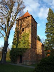 Kirche St. Martin Cottbus-Madlow