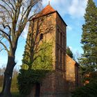 Kirche St. Martin Cottbus-Madlow