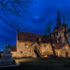 Kirche St. Martin in Schlanstedt