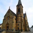 Kirche St. Martin in Serrig