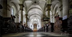 Kirche St. Maximilian zu Düsseldorf ...