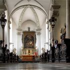 Kirche St. Maximilian zu Düsseldorf ...