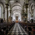 Kirche St. Maximilian zu Düsseldorf ...