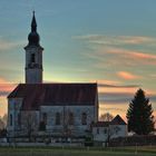 Kirche St. Michael Alxing