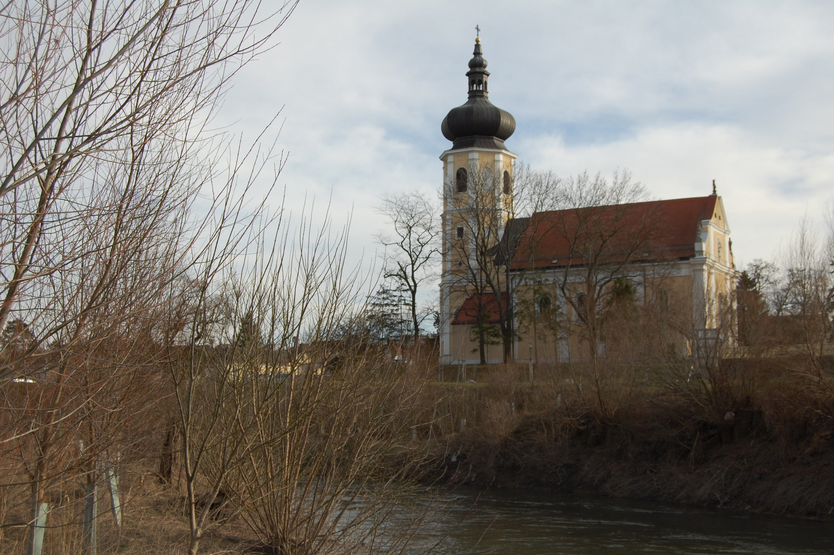 Kirche St. Michael