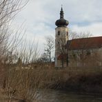 Kirche St. Michael